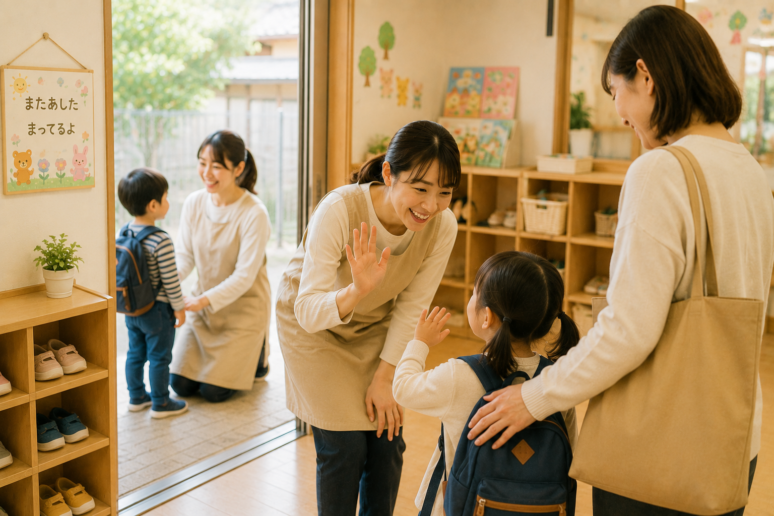 降園